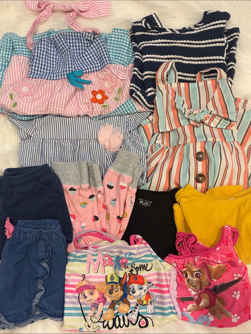 Girls 2T Clothing Bundle!